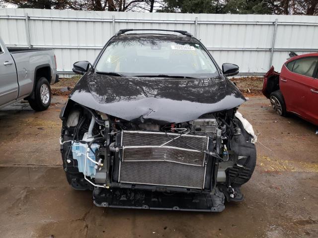 2018 TOYOTA RAV4 HV LI - JTMDJREV4JD212031