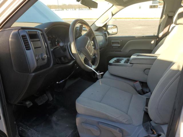 2019 GMC SIERRA LIM 2GTR1LEC5K1144224