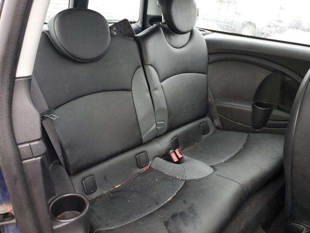 WMWML335X9TP98808 Mini Cooper