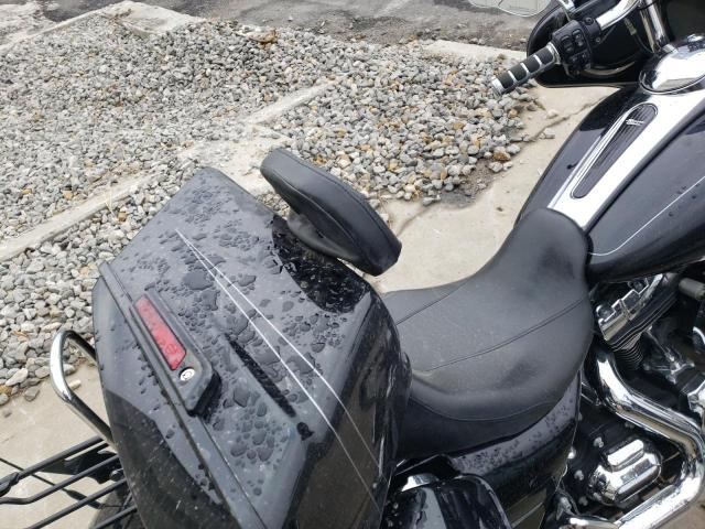2014 HARLEY-DAVIDSON FLHXS STRE - 1HD1KRM10EB637082
