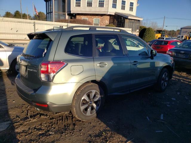 2018 SUBARU FORESTER 2 - JF2SJAJC7JH586396