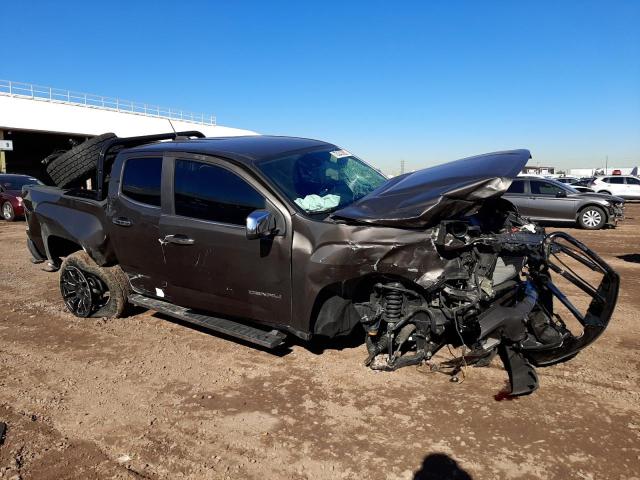 2019 GMC CANYON DEN 1GTG6EEN6K1306082