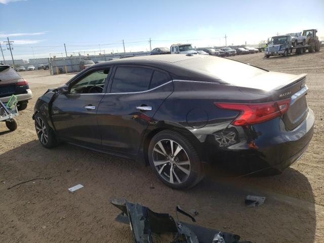 1N4AA6APXHC411924 Nissan Maxima 3.5s