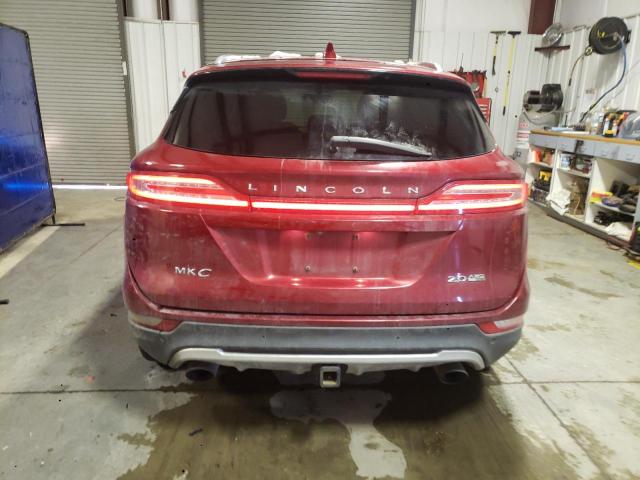 5LMCJ2A94FUJ19103 Lincoln MKC