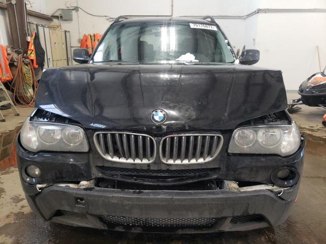 WBXPC7C42AWE53571 BMW X3 Xdrive28i