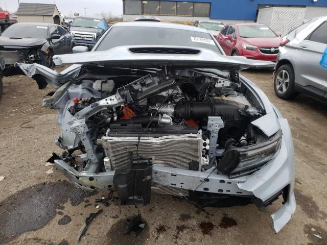 2022 DODGE CHARGER SR - 2C3CDXL94NH104308