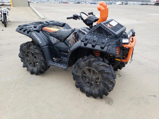 Polaris Sportsman XP 1000 С„РѕС‚Рѕ