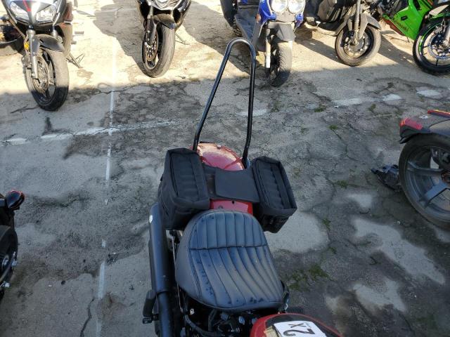 2020 HARLEY-DAVIDSON FXBB 1HD1YJJ16LB021176
