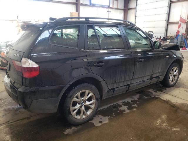WBXPC7C42AWE53571 BMW X3 Xdrive28i