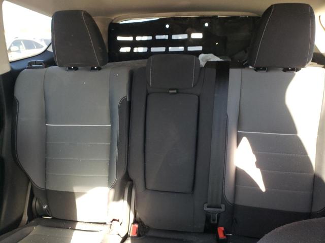 2015 FORD ESCAPE SE - 1FMCU9G97FUB89656