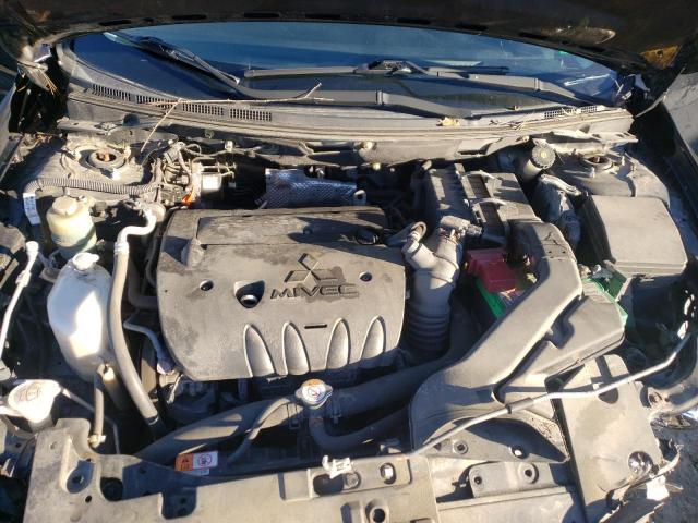 2015 MITSUBISHI LANCER SE JA32V2FW8FU021891