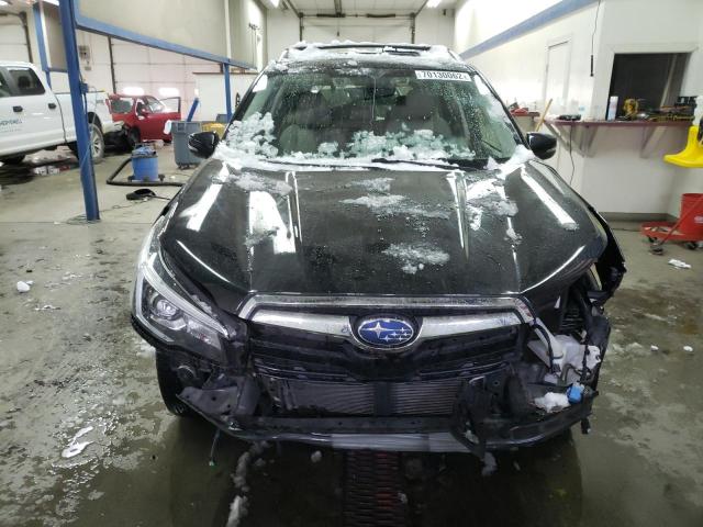 JF2SKASC5KH481210 Subaru Forester Limited
