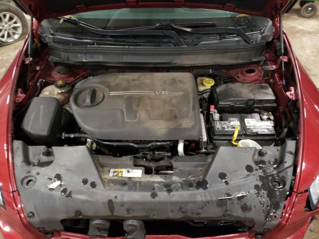 2016 JEEP CHEROKEE L - 1C4PJMDS1GW178392