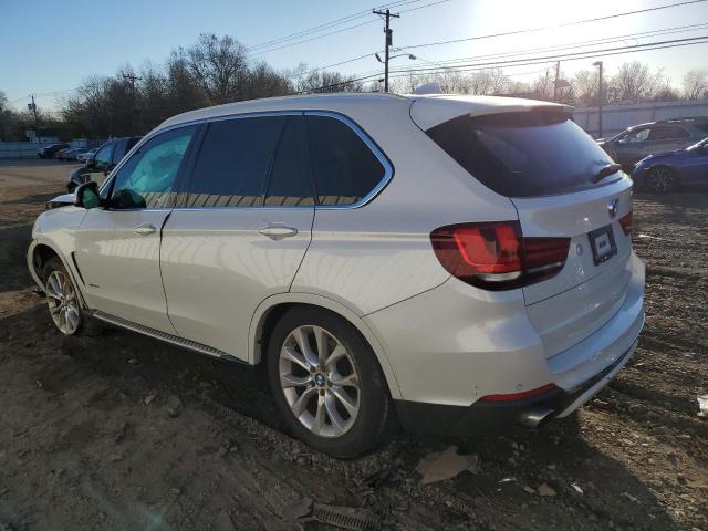 VIN 5UXKR0C57E0H16912 2014 BMW X5, Xdrive35I no.2