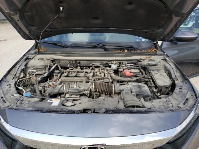 2018 HONDA ACCORD LX - 1HGCV1F13JA167227
