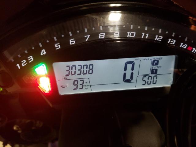 2015 KAWASAKI ZX1000 J JKAZXCJ11FA025286