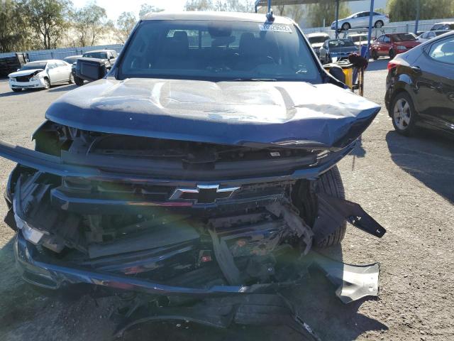 2022 CHEVROLET SLVRADO SS 3GCUDEET2NG506924