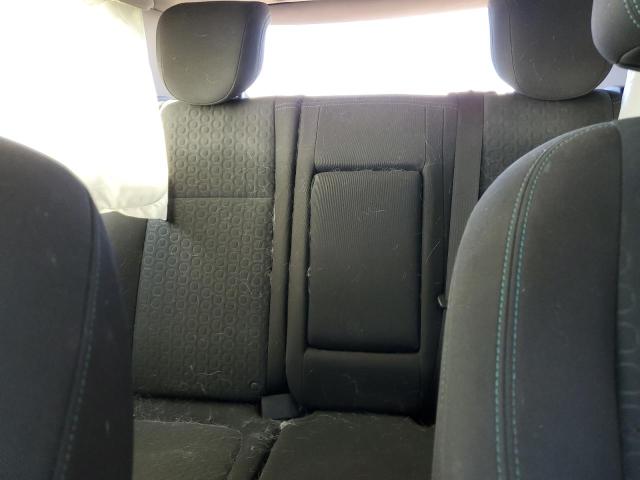 2015 CHEVROLET TRAX 1LS - KL7CJPSB2FB106929