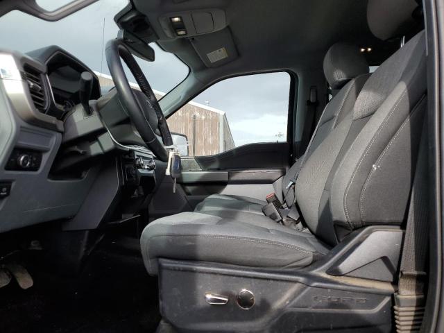 1FTEW1EB5MKD17268 Ford F150 Supercrew