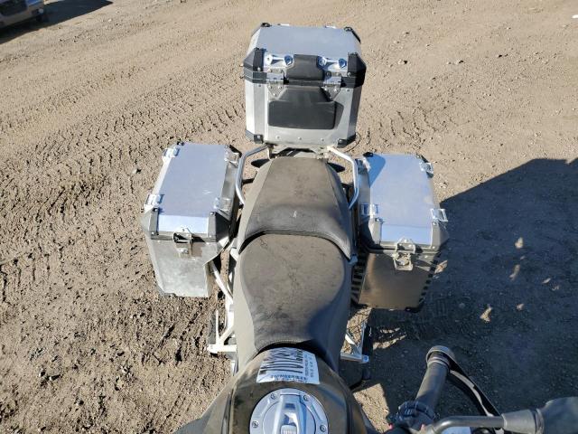 2019 BMW R 1250 GS - WB10J5301KZF78371