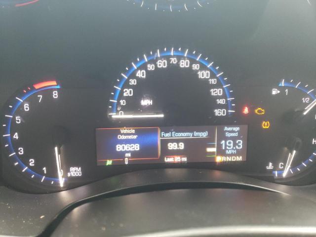 1G6AB5RA6G0105288 Cadillac ATS LUXURY