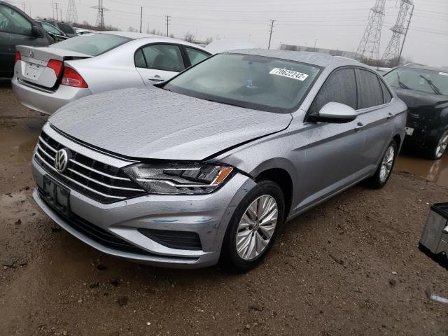 2020 VOLKSWAGEN JETTA S - 3VWCB7BU1LM070038