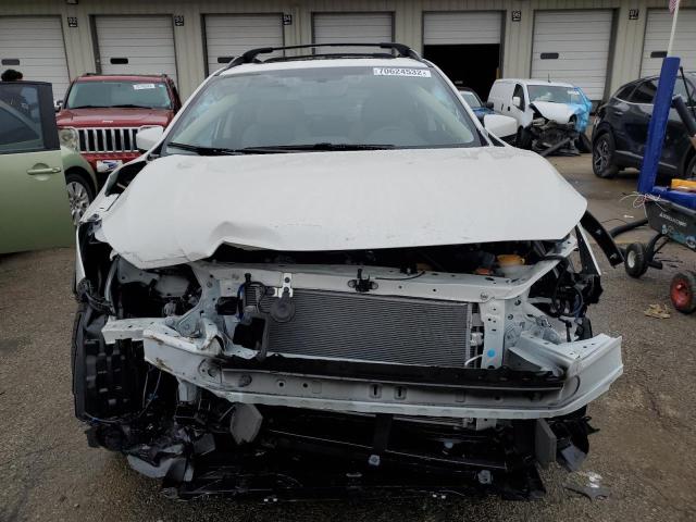 JF2GTAEC9PH250168 Subaru Crosstrek Premium