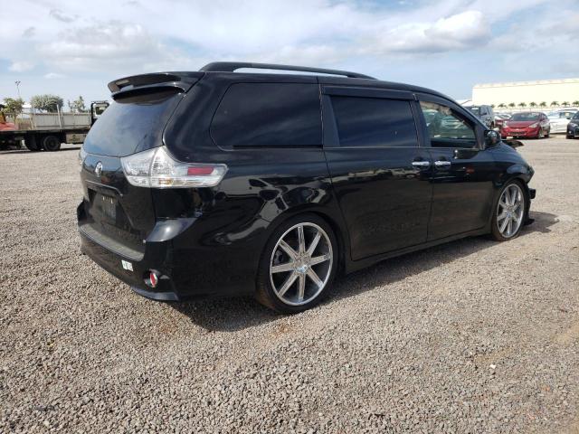 2015 TOYOTA SIENNA SPO - 5TDXK3DC5FS565512