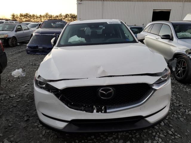 JM3KFACM0M0329452 Mazda Cx-5 Touring