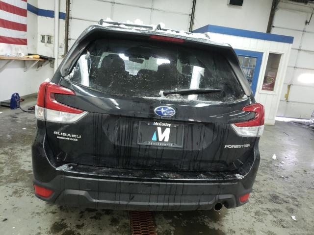 JF2SKASC5KH481210 Subaru Forester Limited