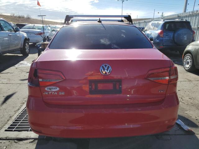 2015 VOLKSWAGEN JETTA TDI - 3VWLA7AJXFM323338