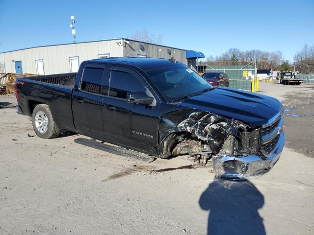 2018 CHEVROLET SILV1500 4 1GCVKREC0JZ212093