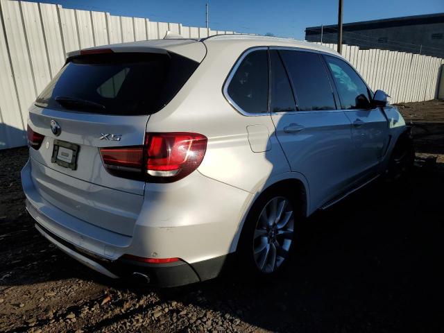 VIN 5UXKR0C57E0H16912 2014 BMW X5, Xdrive35I no.3