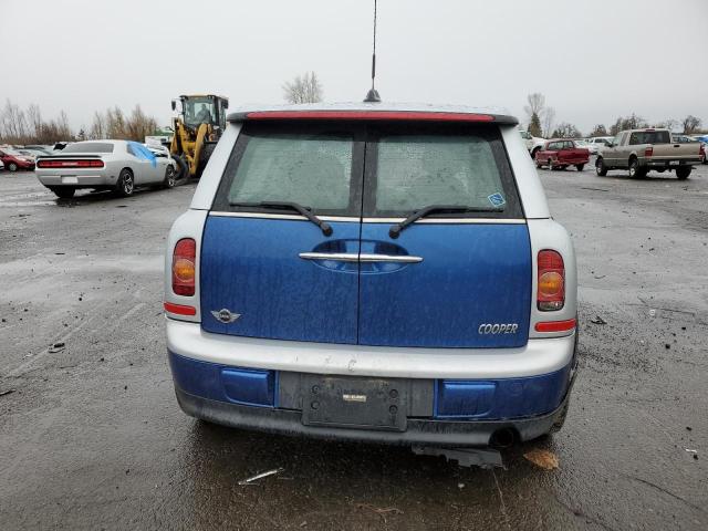 WMWML335X9TP98808 Mini Cooper