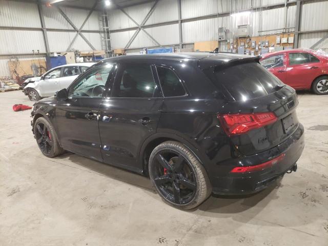 2020 AUDI SQ5 PRESTI WA1C4AFY1L2033712