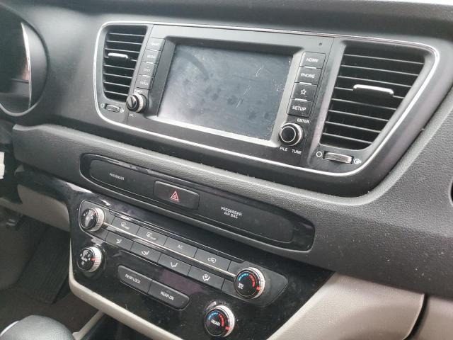 KNDMA5C18K6558467 KIA Sedona L