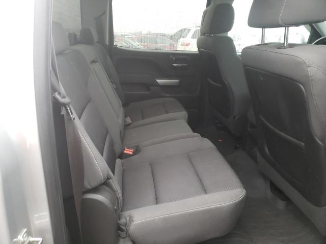 2015 CHEVROLET SILVER1500 3GCUKREC8FG238069