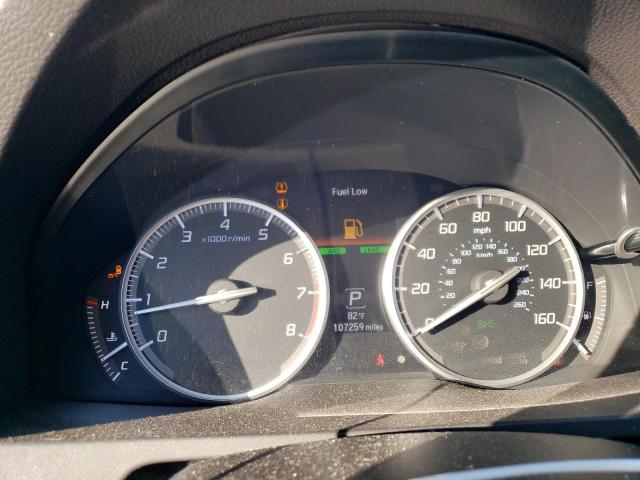 5J8TB4H76GL012227 Acura Rdx Advance