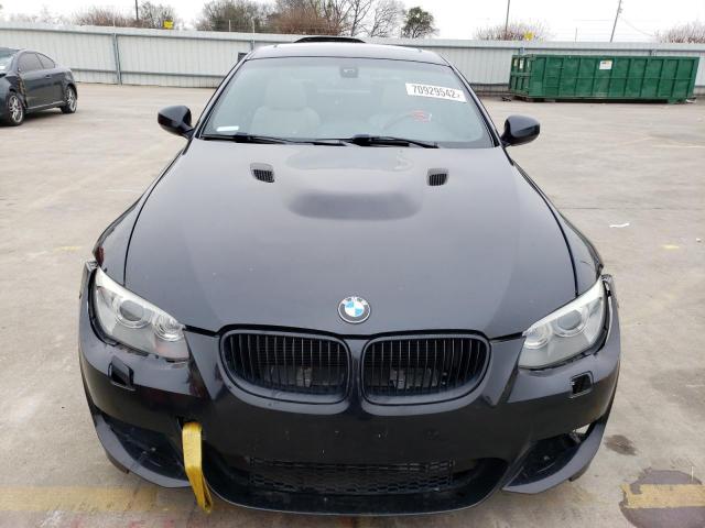 WBAKG7C5XCE802452 BMW 335 I