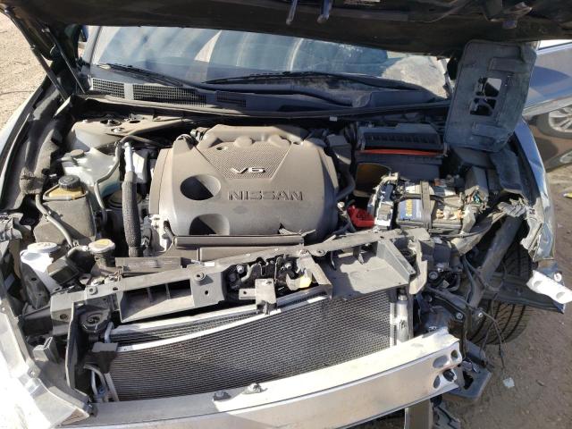 1N4AA6APXHC411924 Nissan Maxima 3.5s