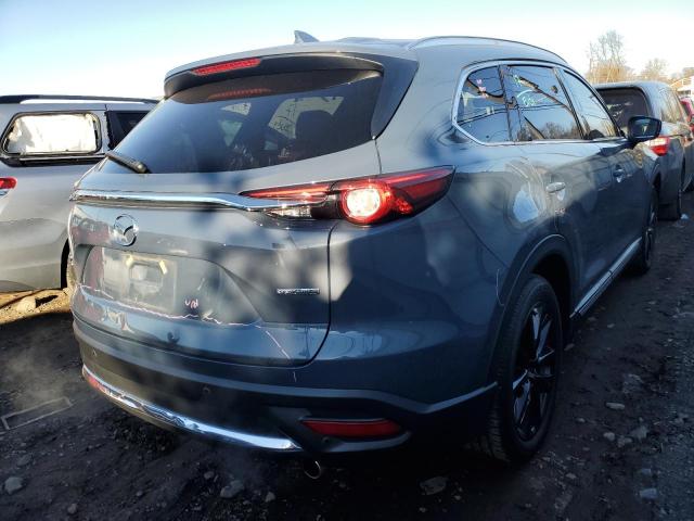 2021 MAZDA CX-9 GRAND - JM3TCBDY5M0525021