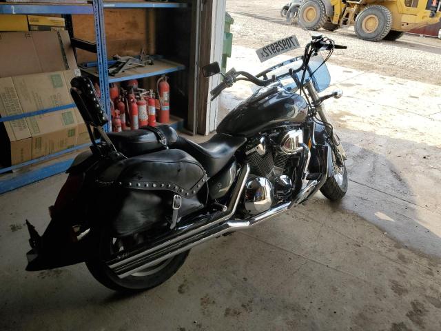 2003 HONDA VTX1800 R - 1HFSC49053A104742