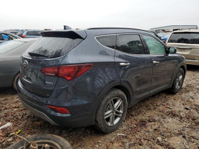 2018 HYUNDAI SANTA FE S - 5NMZU3LB7JH059381