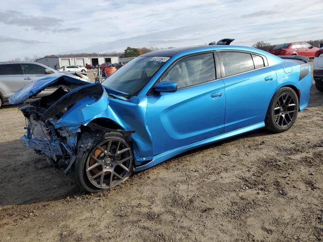 2019 Dodge Charger R/T