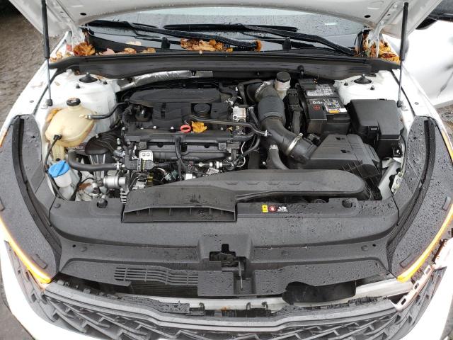2022 KIA K5 GT LINE - 5XXG64J20NG100562