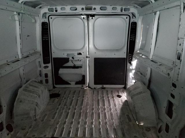 2019 RAM PROMASTER - 3C6TRVAG7KE550826