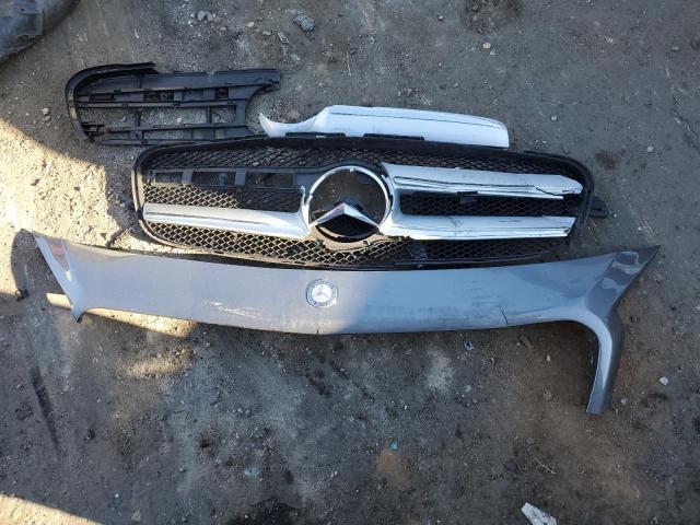 2017 MERCEDES-BENZ GLA 250 - WDCTG4EB2HJ333794