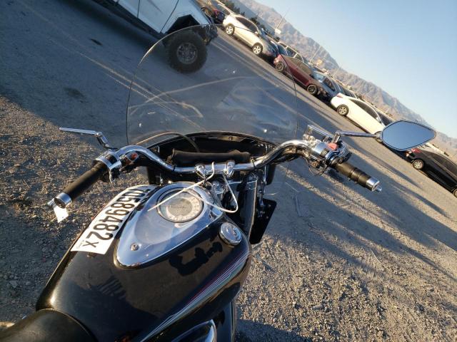 2013 YAMAHA XV1700 AS JYAVP28E1DA004972