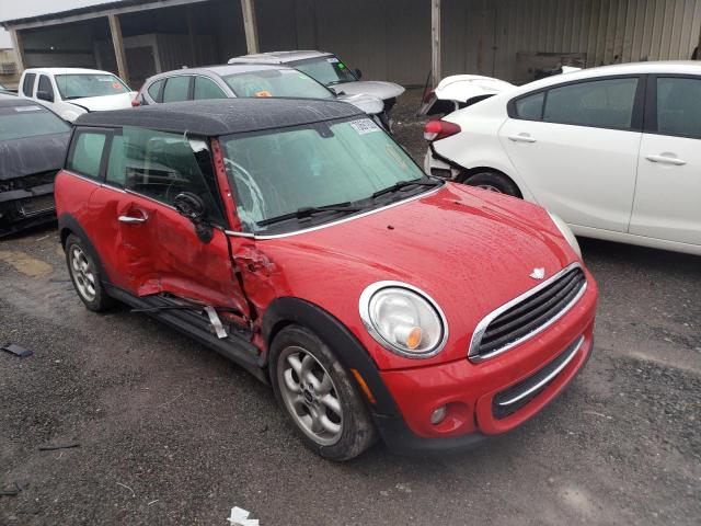 WMWZF3C57BT187928 Mini Cooper
