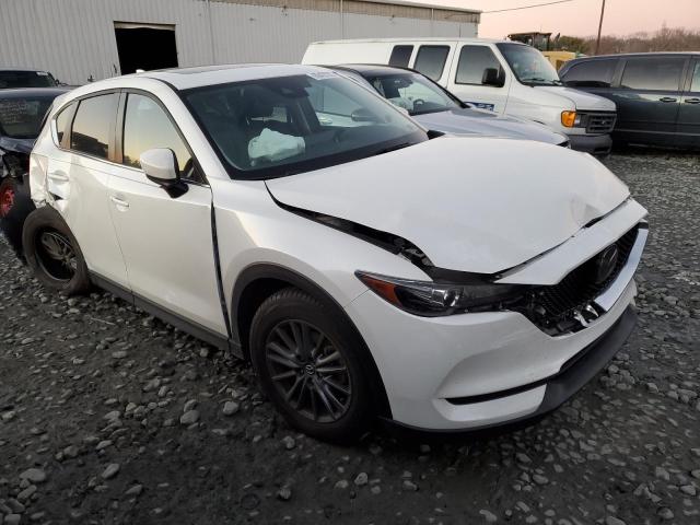 JM3KFACM0M0329452 Mazda Cx-5 Touring